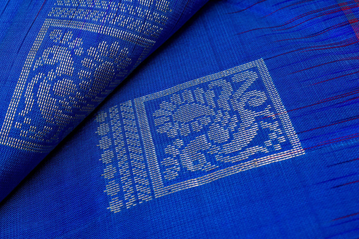 Light Weight Kanjivaram Silk Saree by Shreenivas Silks PSSR014695