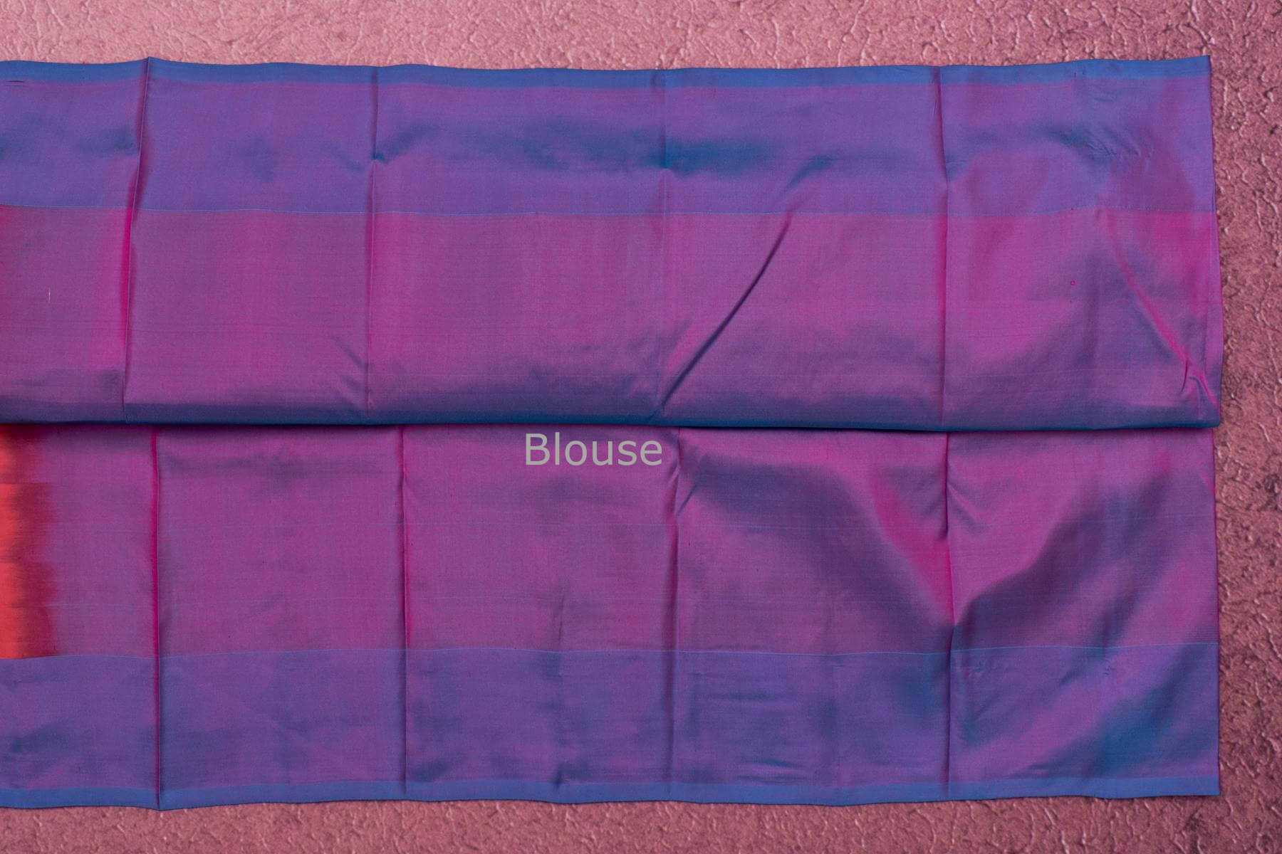 Light Weight Kanjivaram Silk Saree by Shreenivas Silks PSSR014713