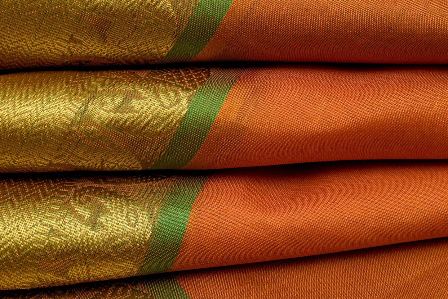 Light Weight Kanjivaram Silk Saree by Shreenivas Silks PSSR014700