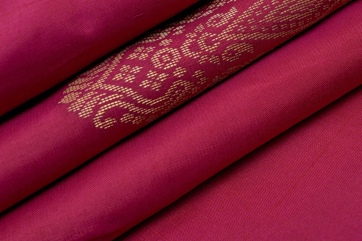 Light Weight Kanjivaram Silk Saree by Shreenivas Silks PSSR014708