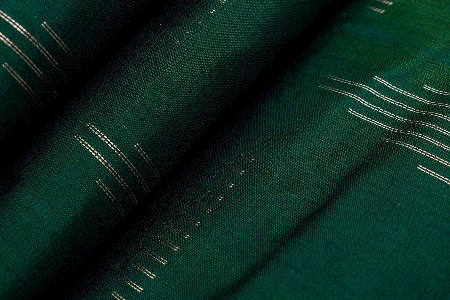 Light Weight Kanjivaram Silk Saree by Shreenivas Silks PSSR014711