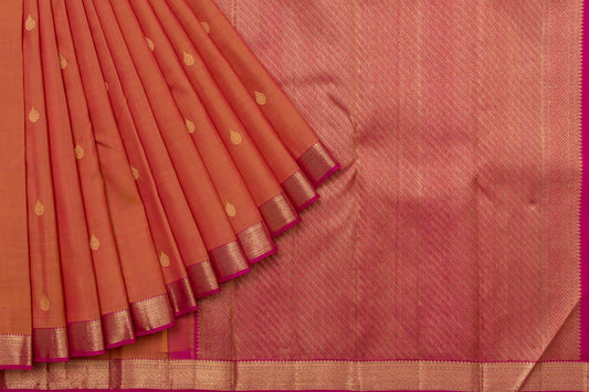 Kanjivaram Silk Saree by Shreenivas Silks PSSR014719