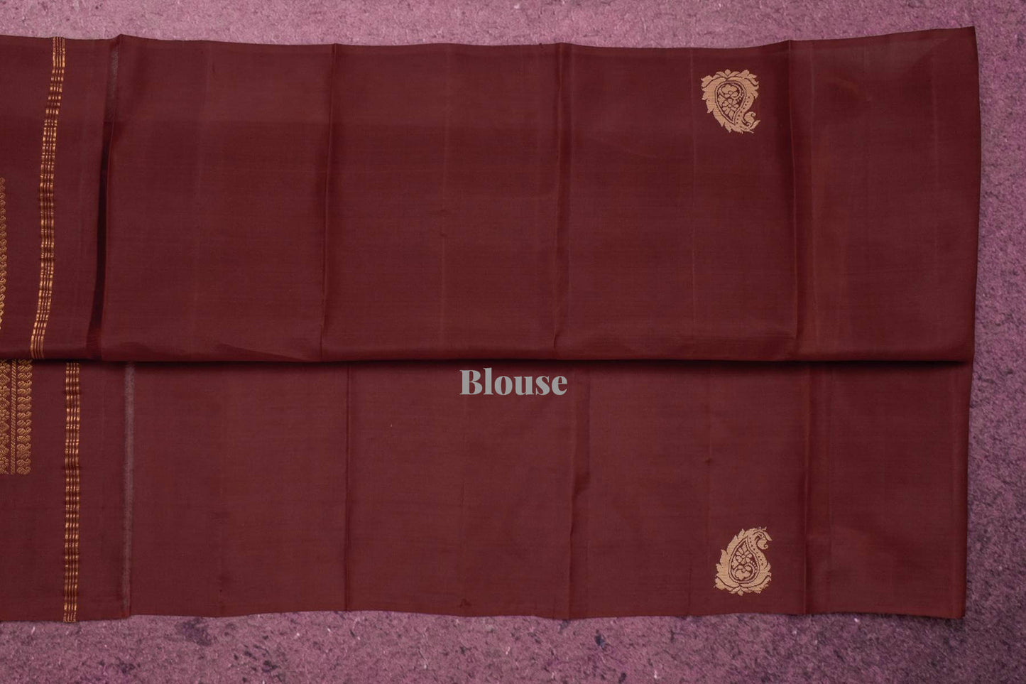 Light Weight Kanjivaram Silk Saree by A Silk Weave PSAC0901368