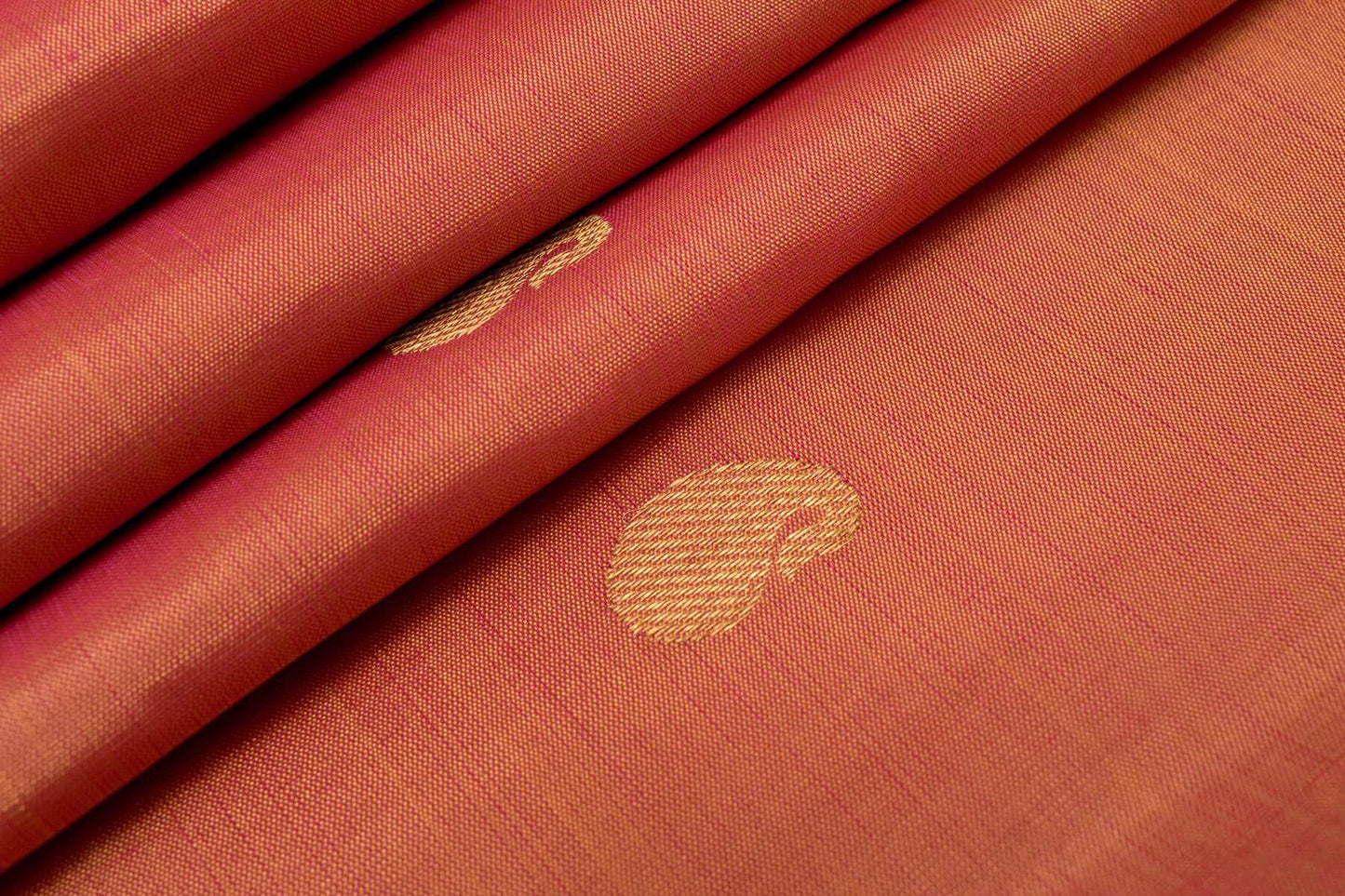 Kanjivaram Silk Saree by Shreenivas Silks PSSR014717