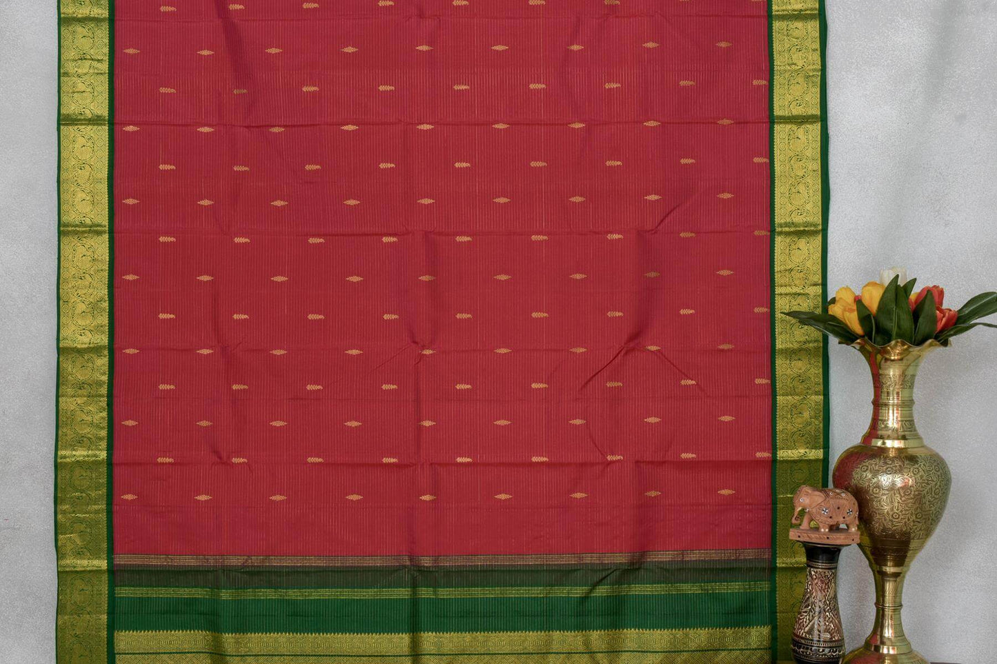 Shreenivas silks Kanjivaram silk saree PSSR014149