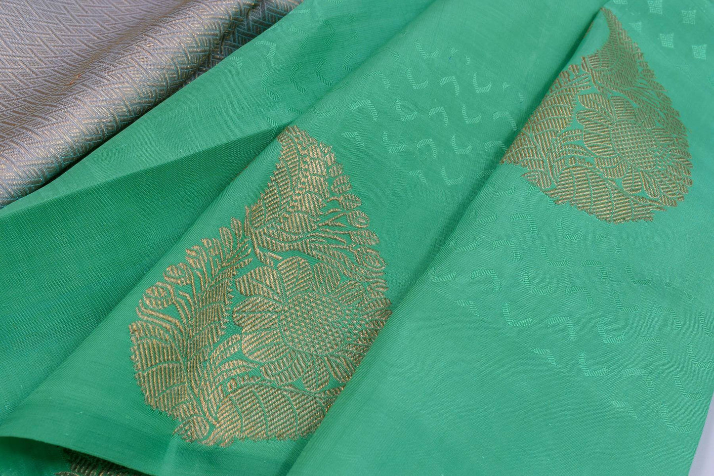 Shreenivas silks Kanjivaram silk saree PSSR014143