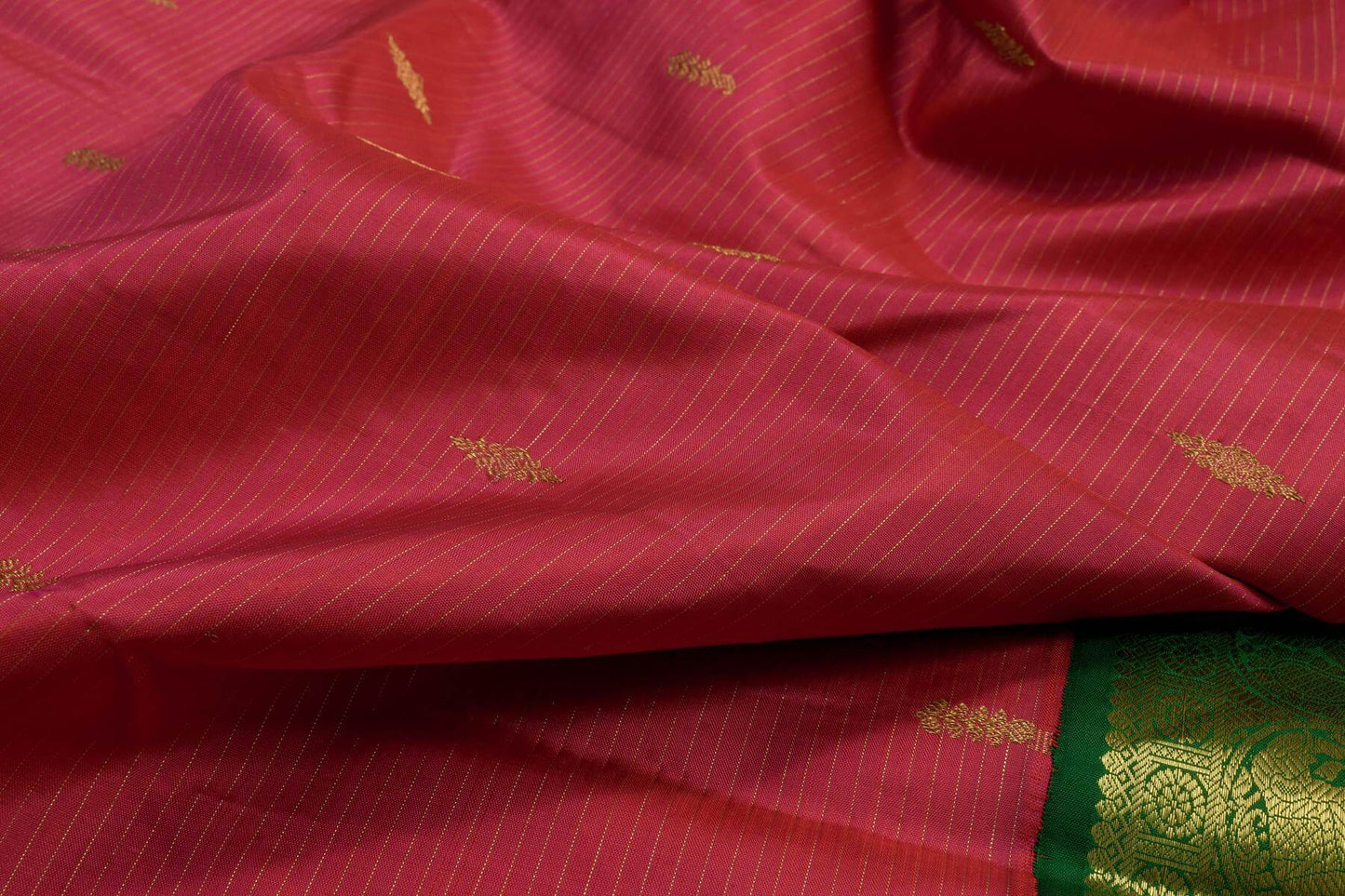 Shreenivas silks Kanjivaram silk saree PSSR014149