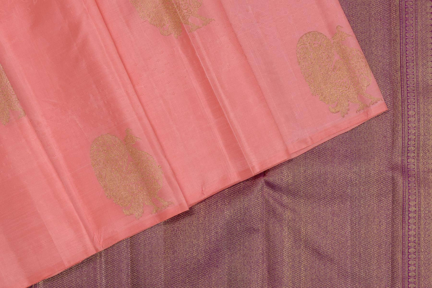 Shreenivas silks Kanjivaram silk saree PSSR014144