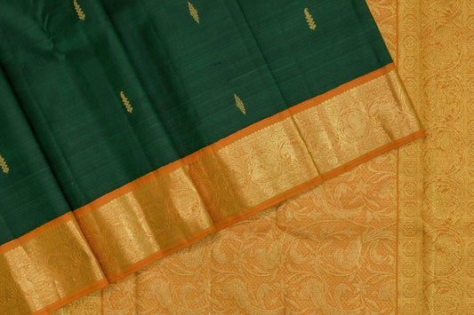 Shreenivas silks Kanjivaram silk saree PSSR014148