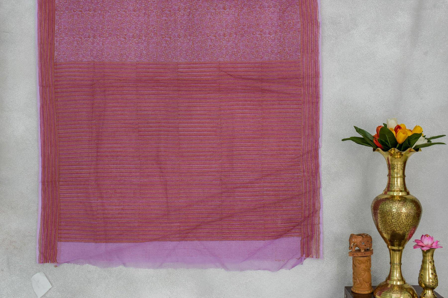 Inheritance India Cotton saree PSSW290101