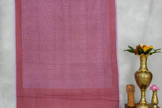 Cotton sarees by Inheritance India PSSW290101