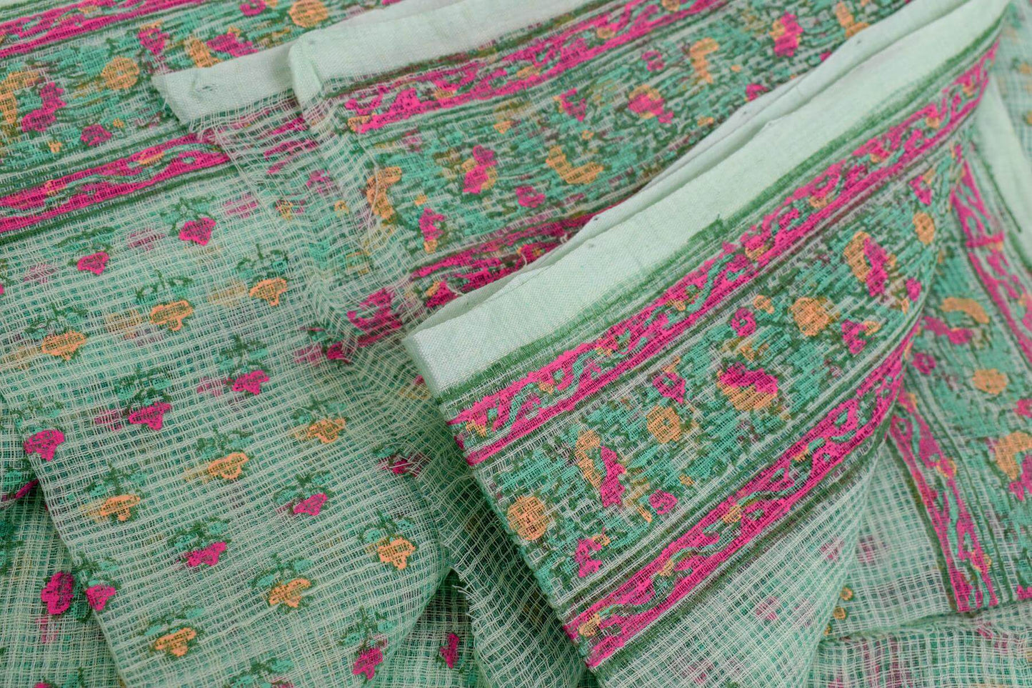 Inheritance India Cotton saree PSSW290092