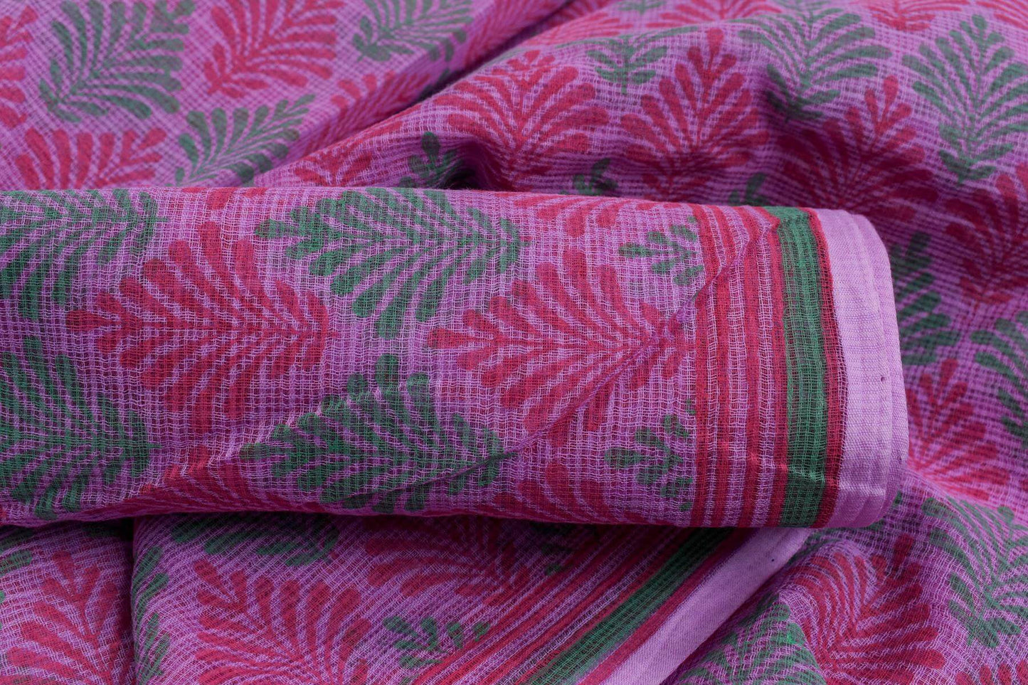 Inheritance India Cotton saree PSSW290097