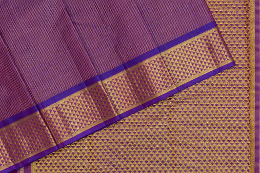 Shreenivas silks Kanjivaram silk saree PSSR014173