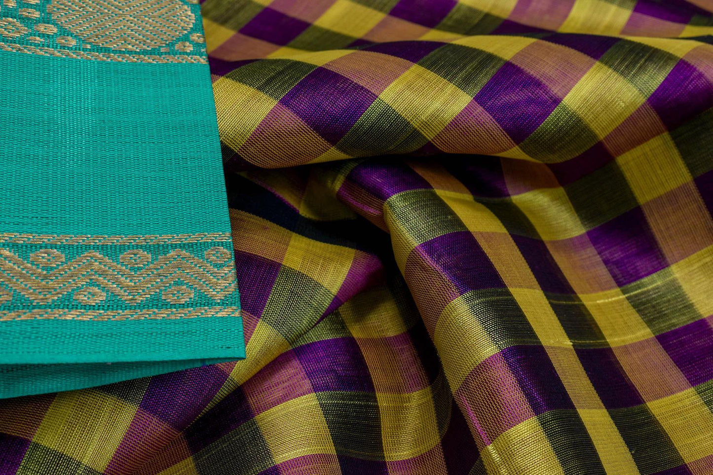 Shreenivas silks silk cotton saree PSSR014163