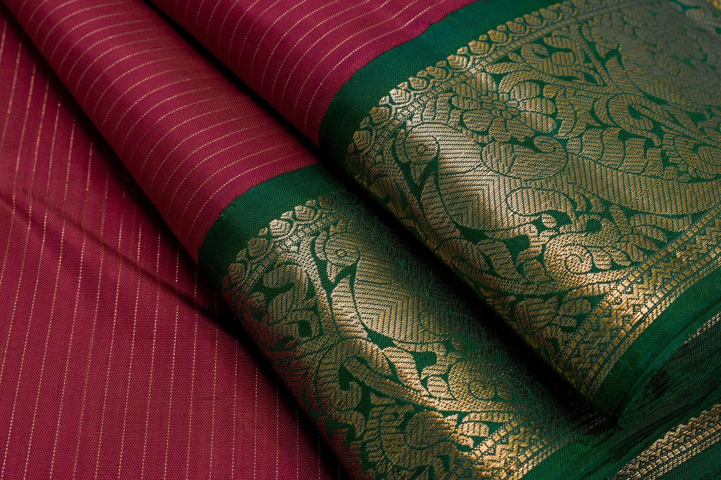 Shreenivas silks Kanjivaram silk saree PSSR014172