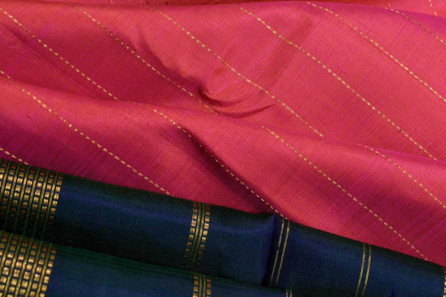 Shreenivas silks Kanjivaram silk saree PSSR014174