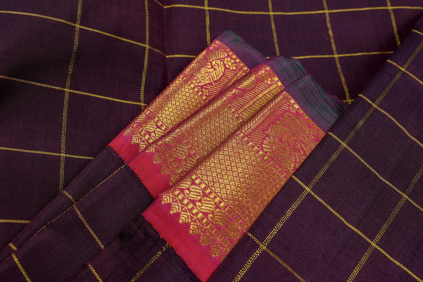 Shreenivas Silks Kanjivaram silk saree PSSR014184