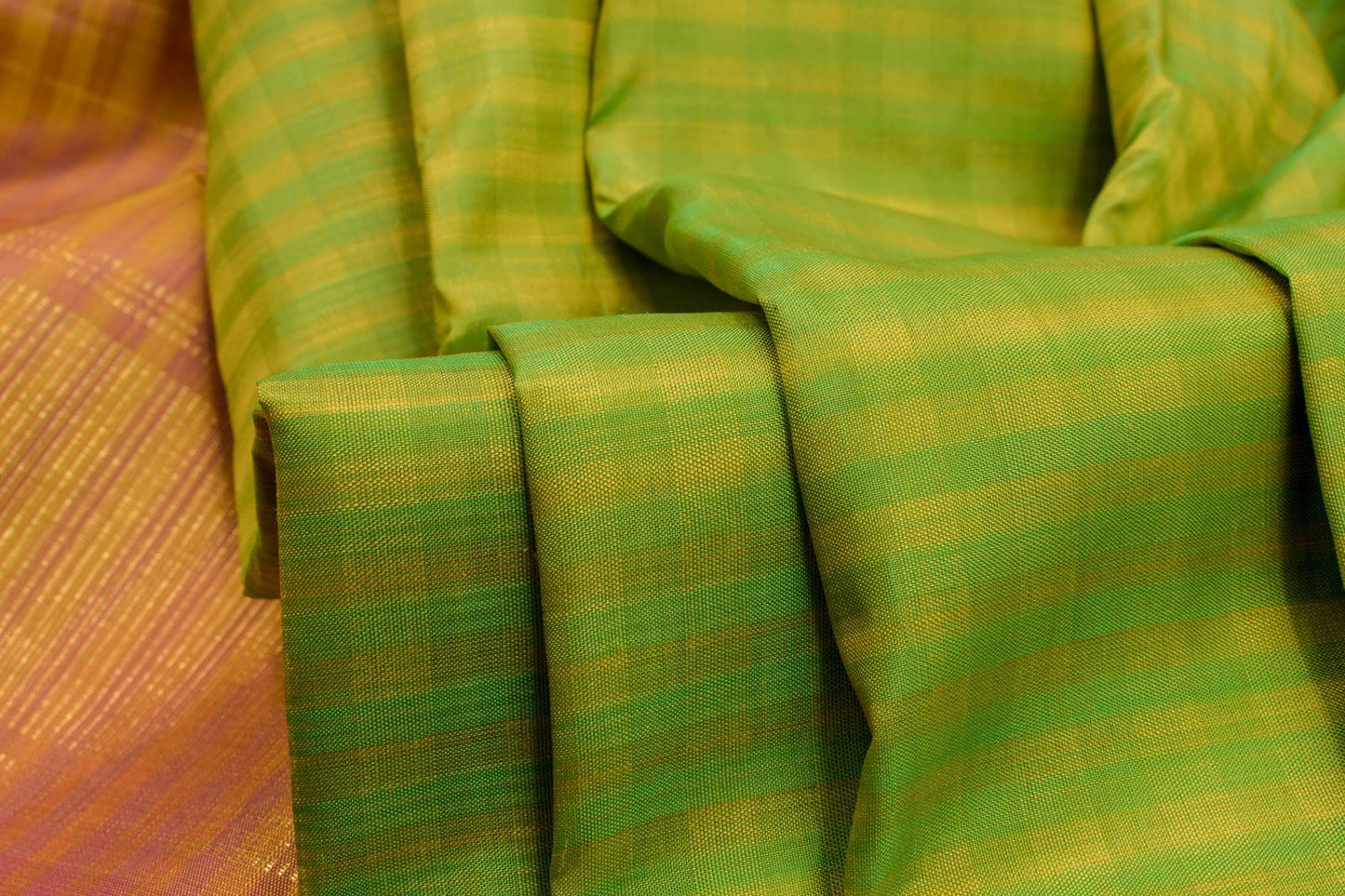 Shreenivas Silks Kanjivaram silk saree PSSR014187