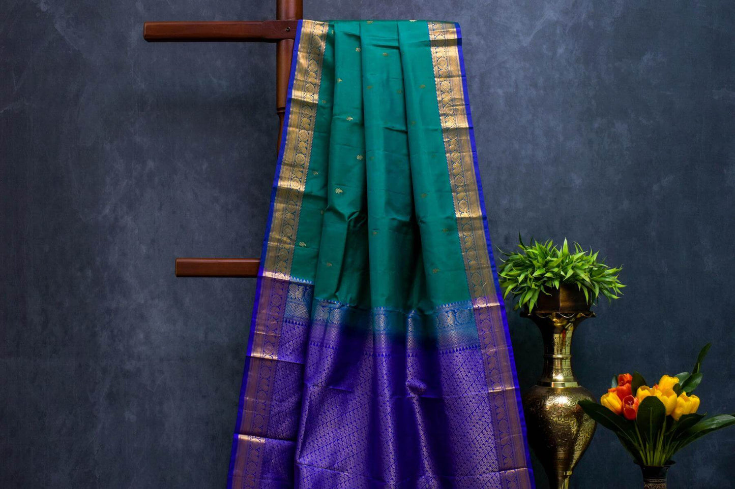 Light Weight Kanjivaram Silk Saree by A Silk Weave PSAC0901385