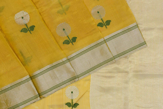 Rutambhara Silk cotton saree PSRB330117