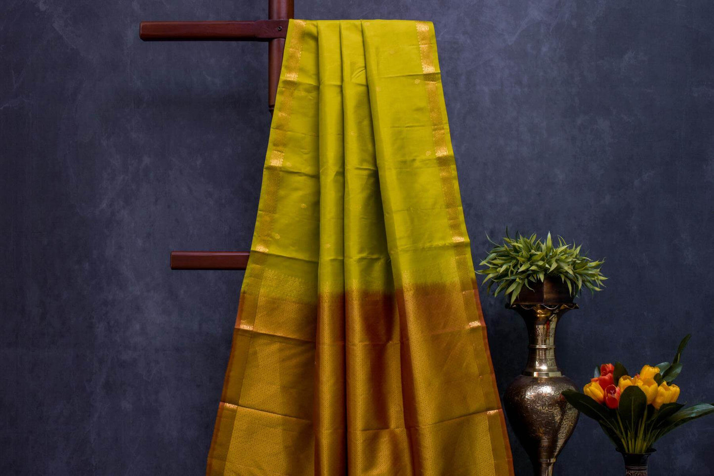 Light Weight Kanjivaram Silk Saree by A Silk Weave PSAC0901387