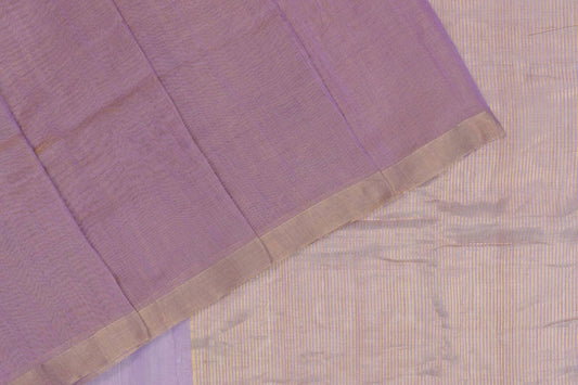 Silk cotton tissue saree Rutambhara  PSRB330120