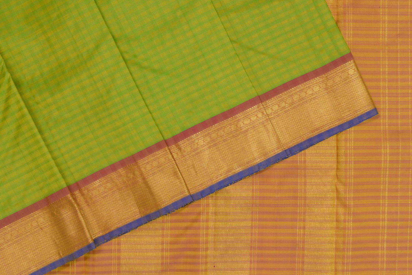 Shreenivas Silks Kanjivaram silk saree PSSR014187