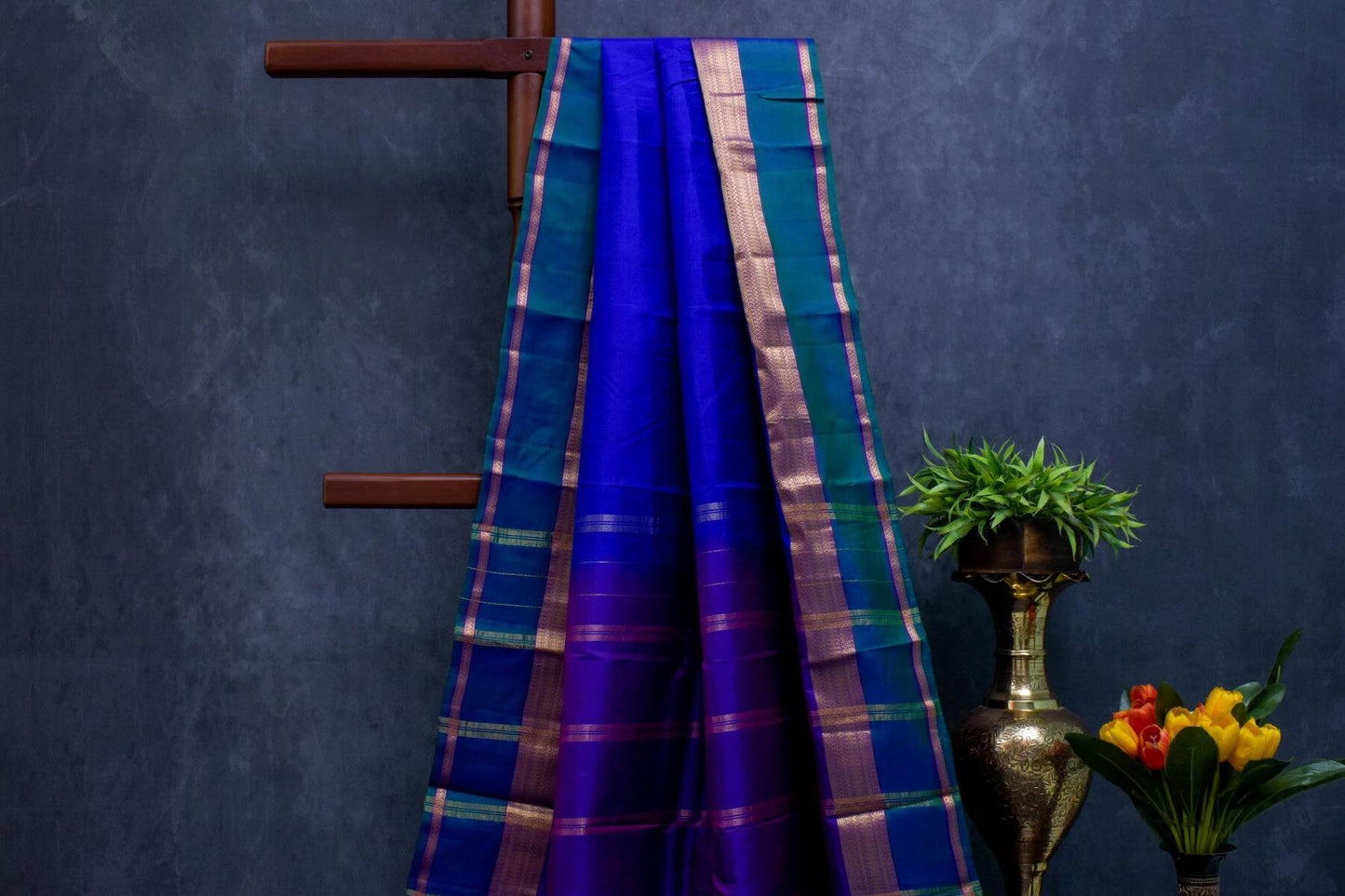 Light Weight Kanjivaram Silk Saree by A Silk Weave PSAC0901398