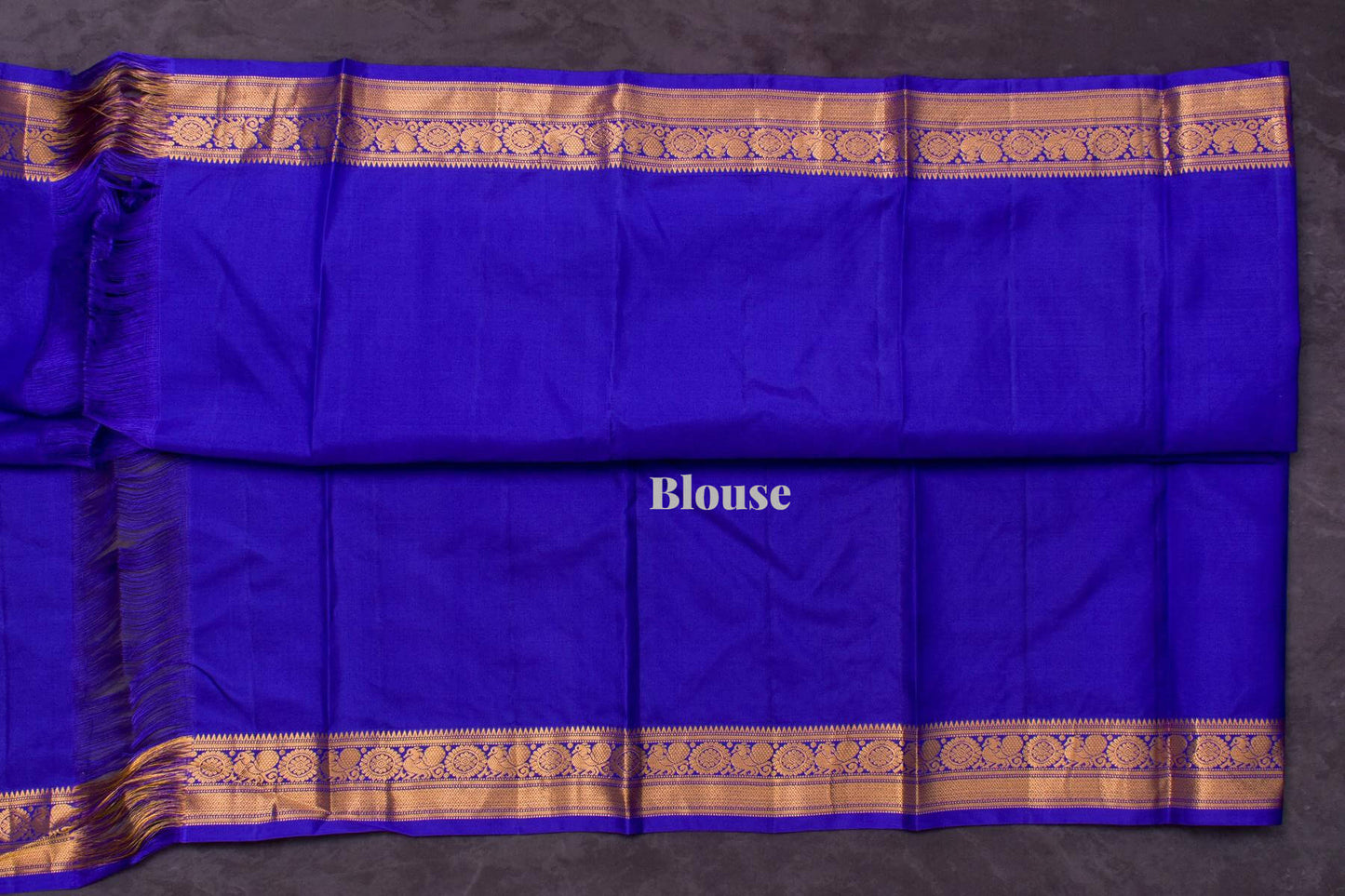 Light Weight Kanjivaram Silk Saree by A Silk Weave PSAC0901385