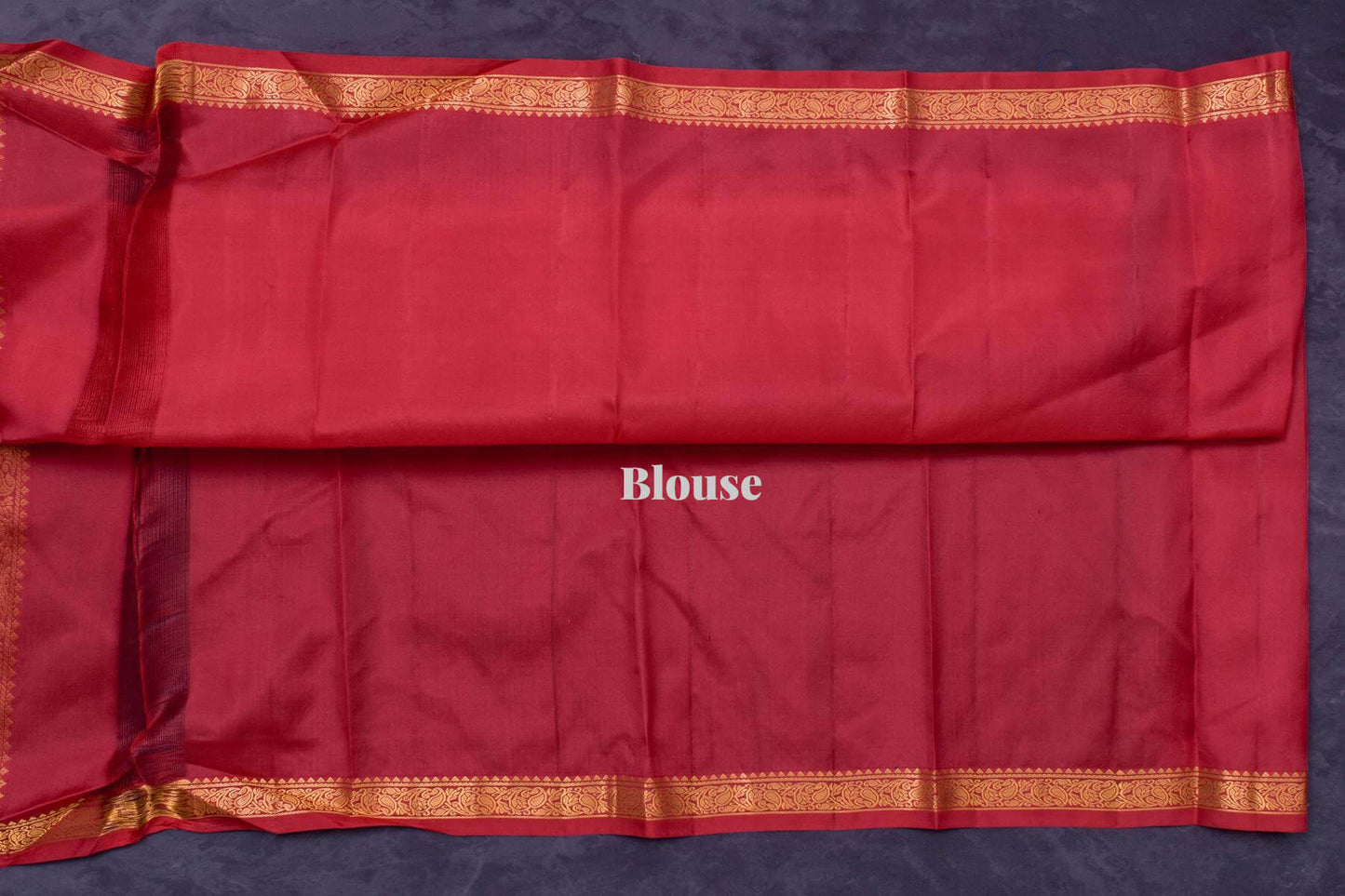 Light Weight Kanjivaram Silk Saree by A Silk Weave PSAC0901386