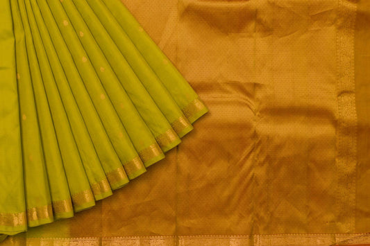 Light Weight Kanjivaram Silk Saree by A Silk Weave PSAC0901387