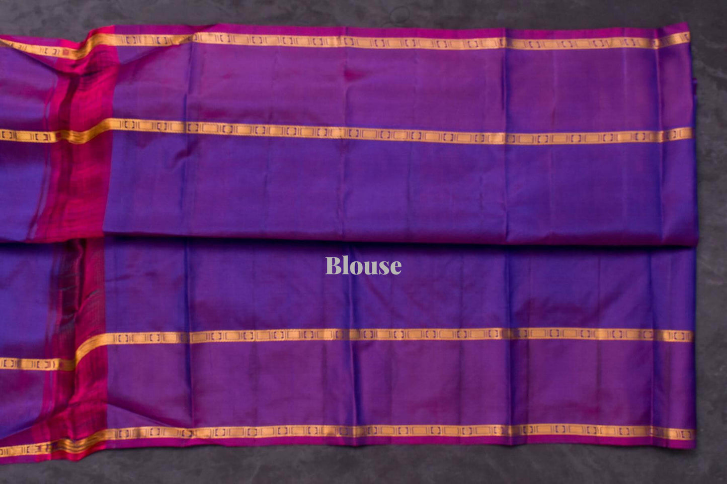 Light Weight Kanjivaram Silk Saree by A Silk Weave PSAC0901395