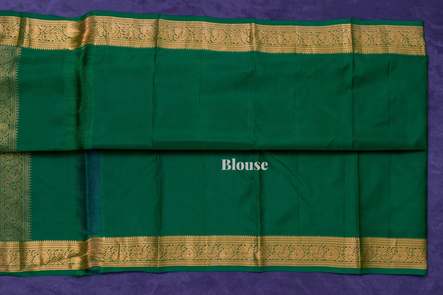 Light Weight Kanjivaram Silk Saree by A Silk Weave PSAC0901396