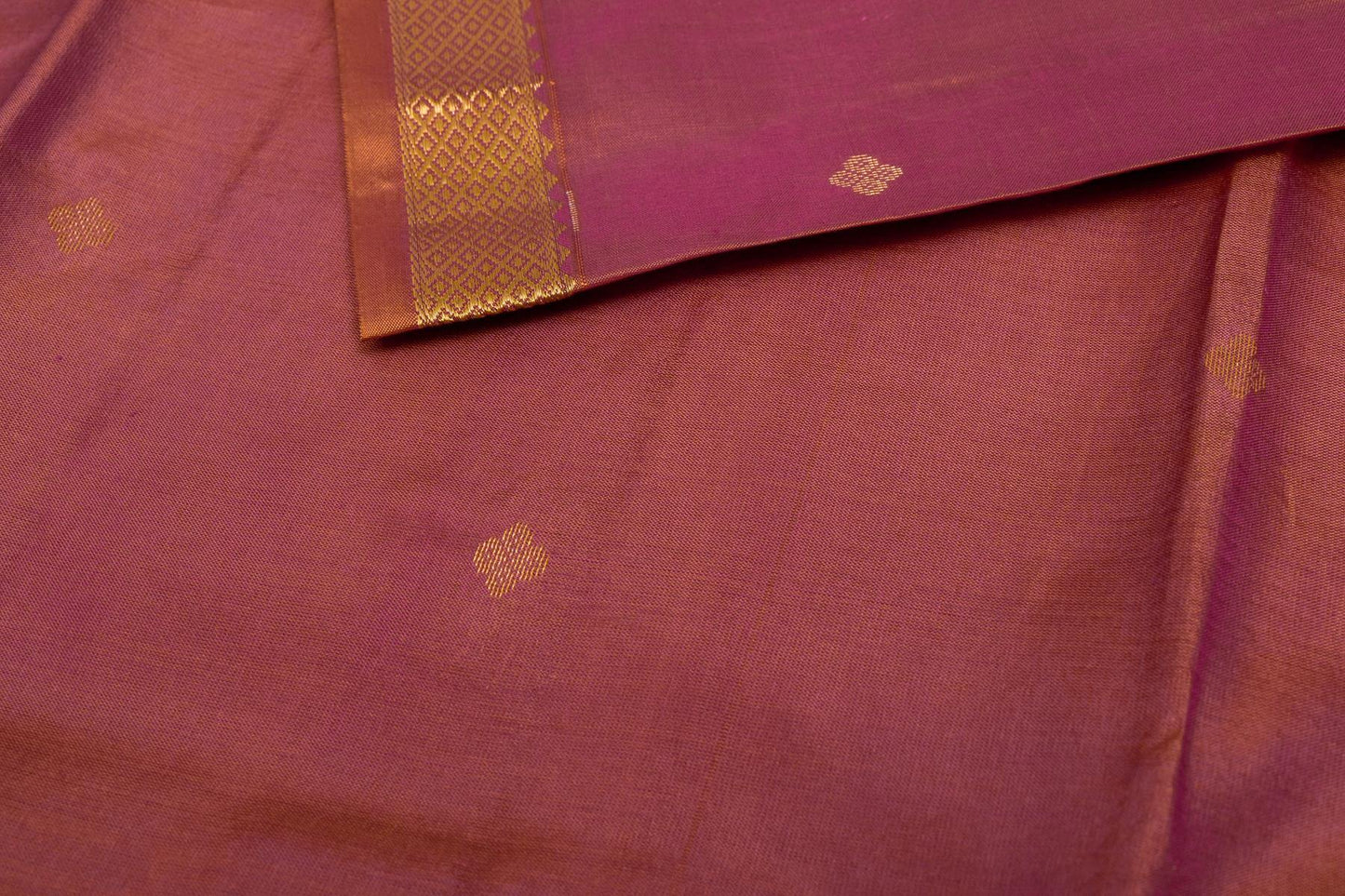 Light Weight Kanjivaram Silk Saree by A Silk Weave PSAC0901384