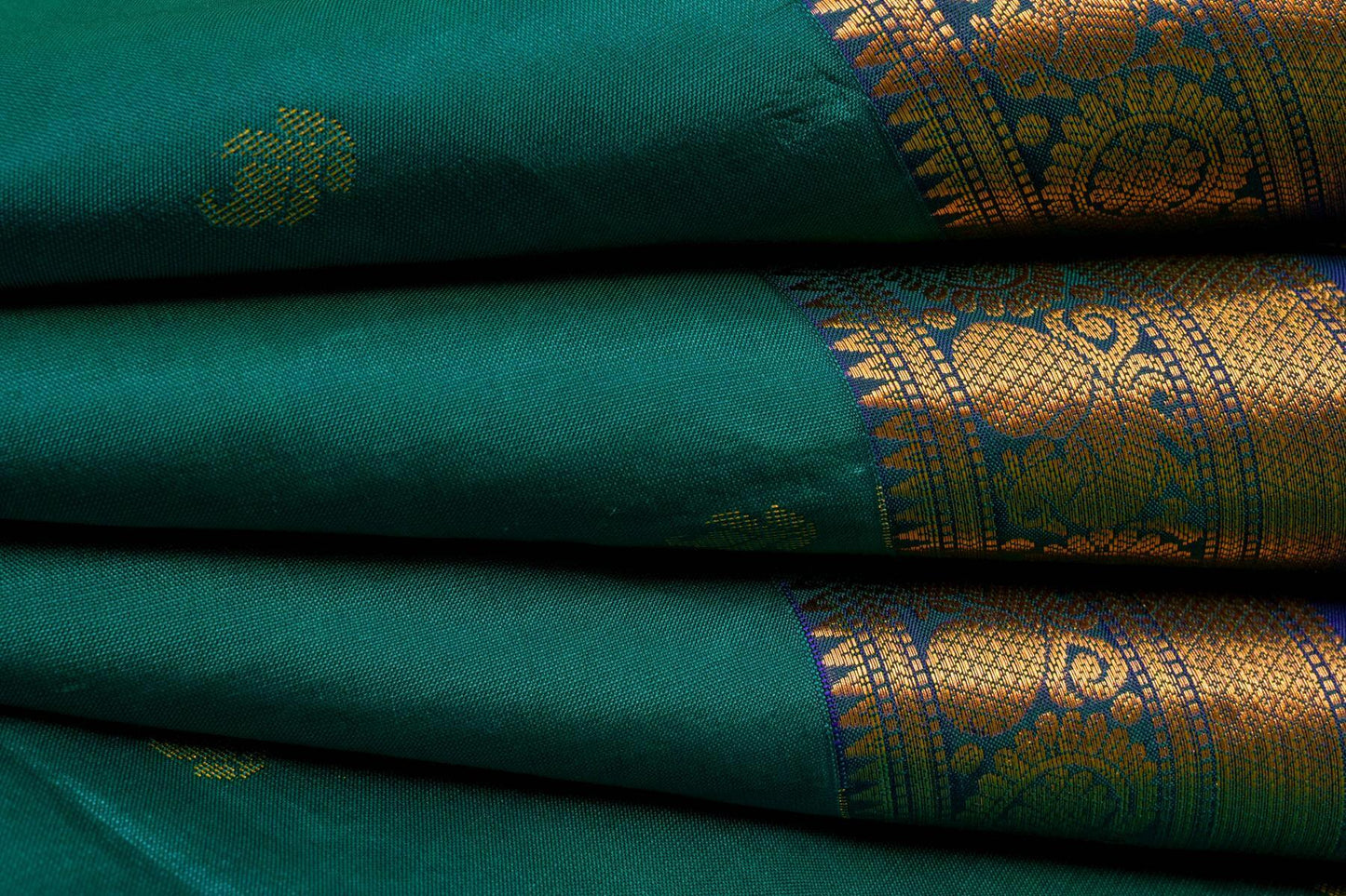 Light Weight Kanjivaram Silk Saree by A Silk Weave PSAC0901385