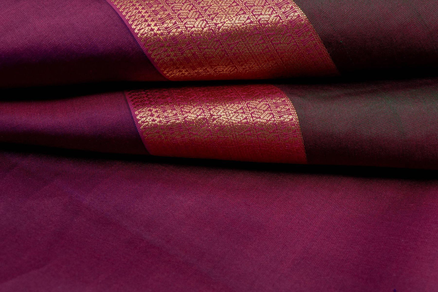 Light Weight Kanjivaram Silk Saree by A Silk Weave PSAC0901393