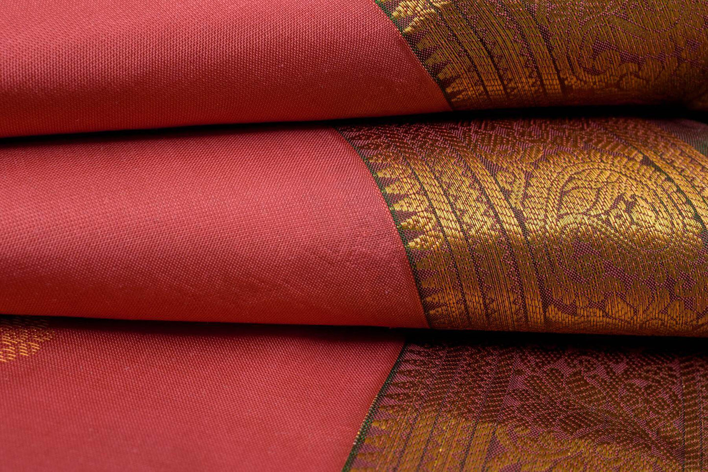 Light Weight Kanjivaram Silk Saree by A Silk Weave PSAC0901396