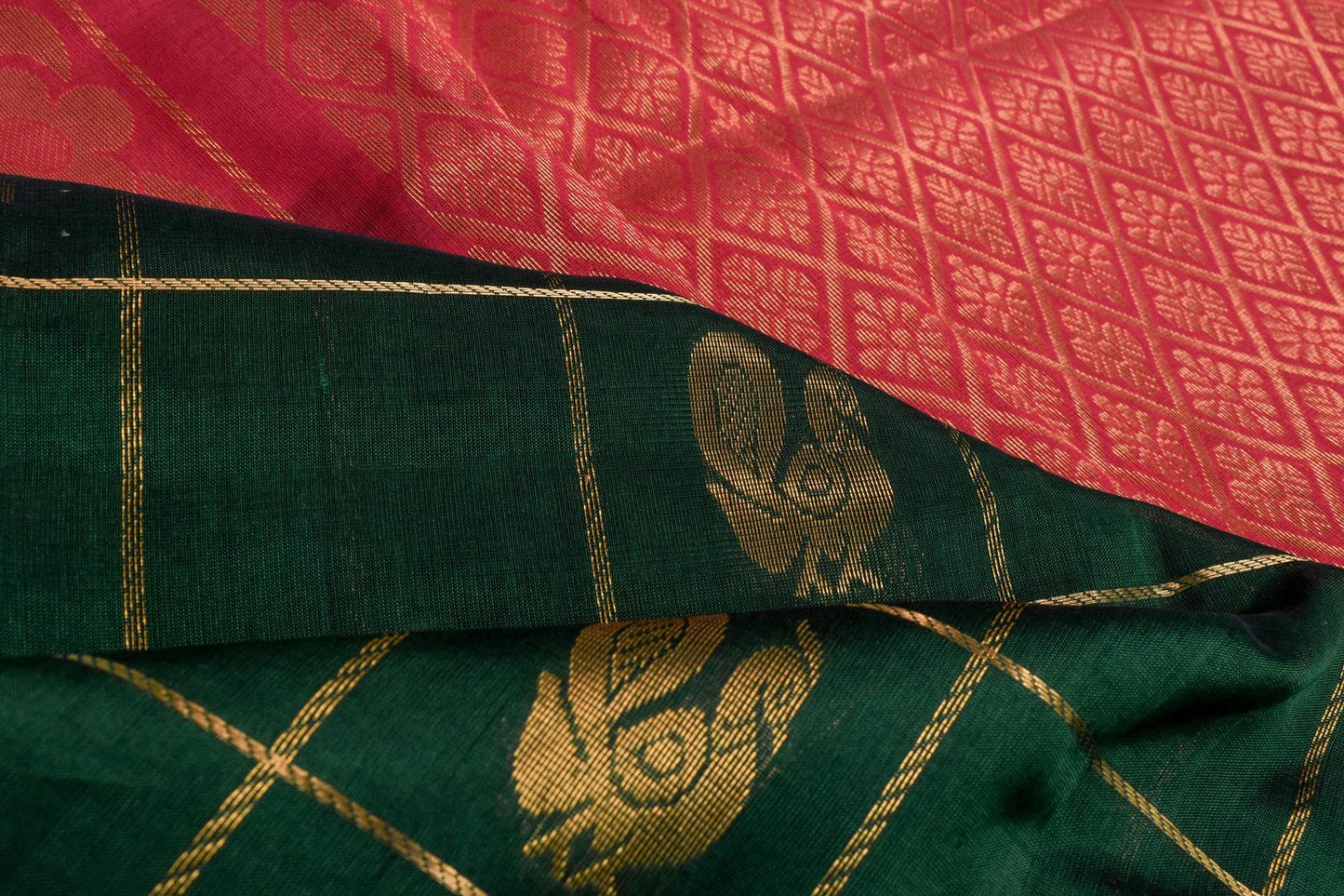 Shreenivas silks silk cotton saree PSSR014193