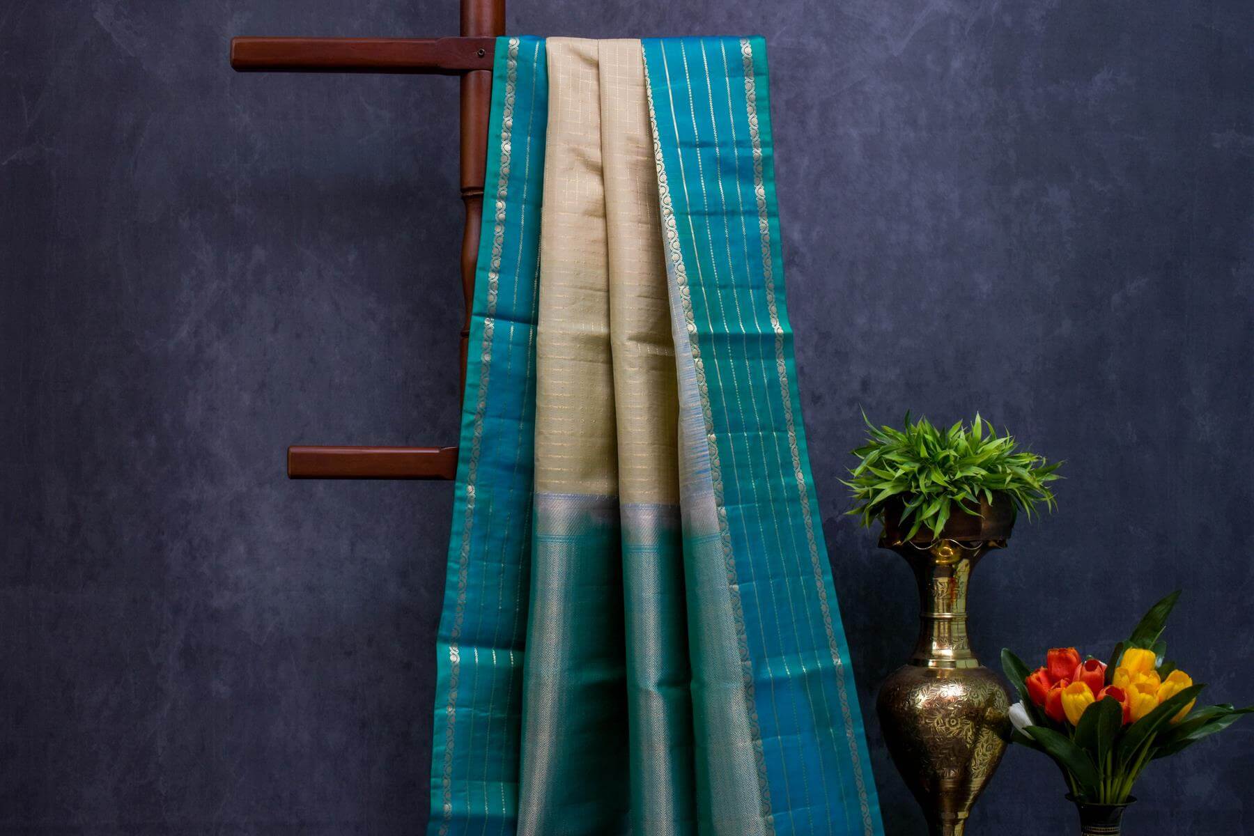 Soft Silk Saree by A Silk Weave PSAC0901411