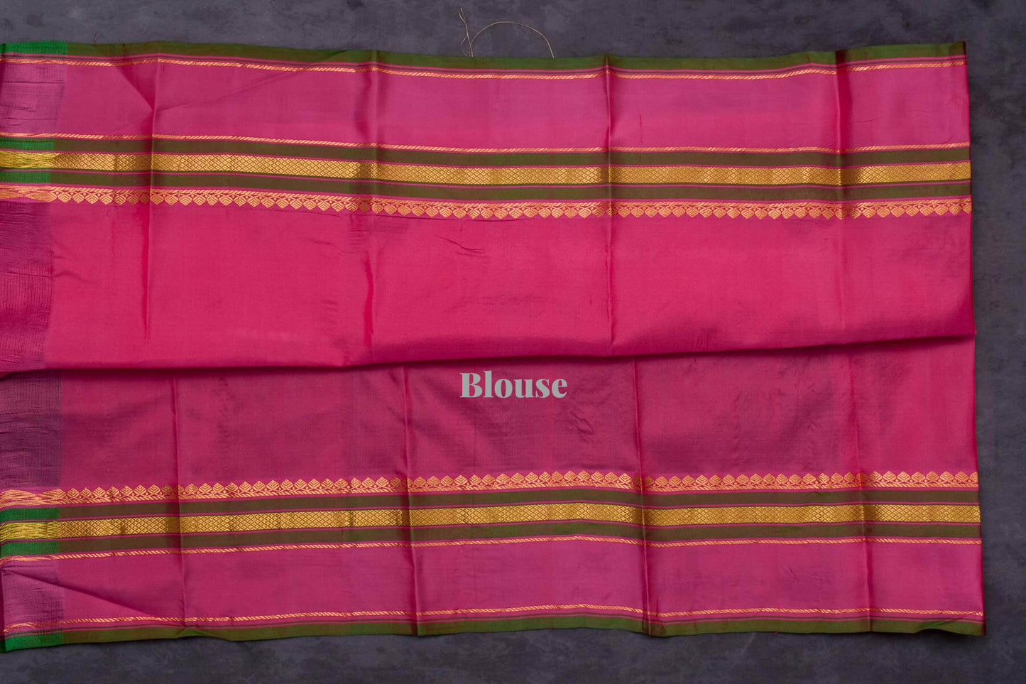 Light Weight Kanjivaram Silk Saree by A Silk Weave PSAC0901402