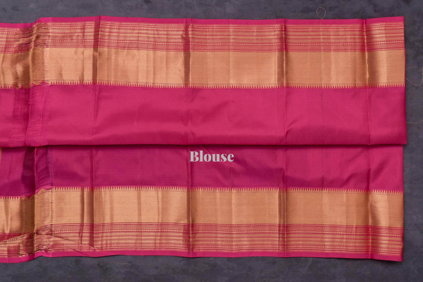 Light Weight Kanjivaram Silk Saree by A Silk Weave PSAC0901405