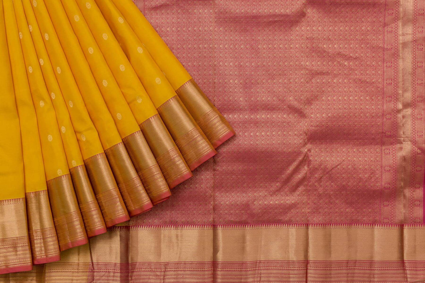 Light Weight Kanjivaram Silk Saree by A Silk Weave PSAC0901408