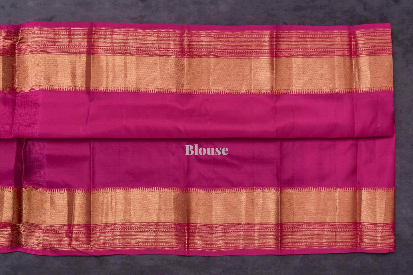 Light Weight Kanjivaram Silk Saree by A Silk Weave PSAC0901408