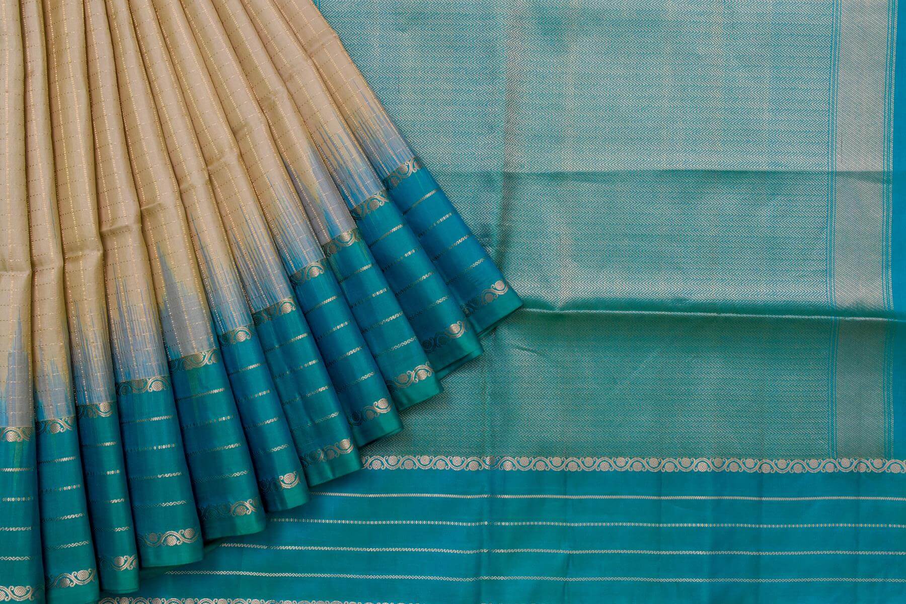 Soft Silk Saree by A Silk Weave PSAC0901411