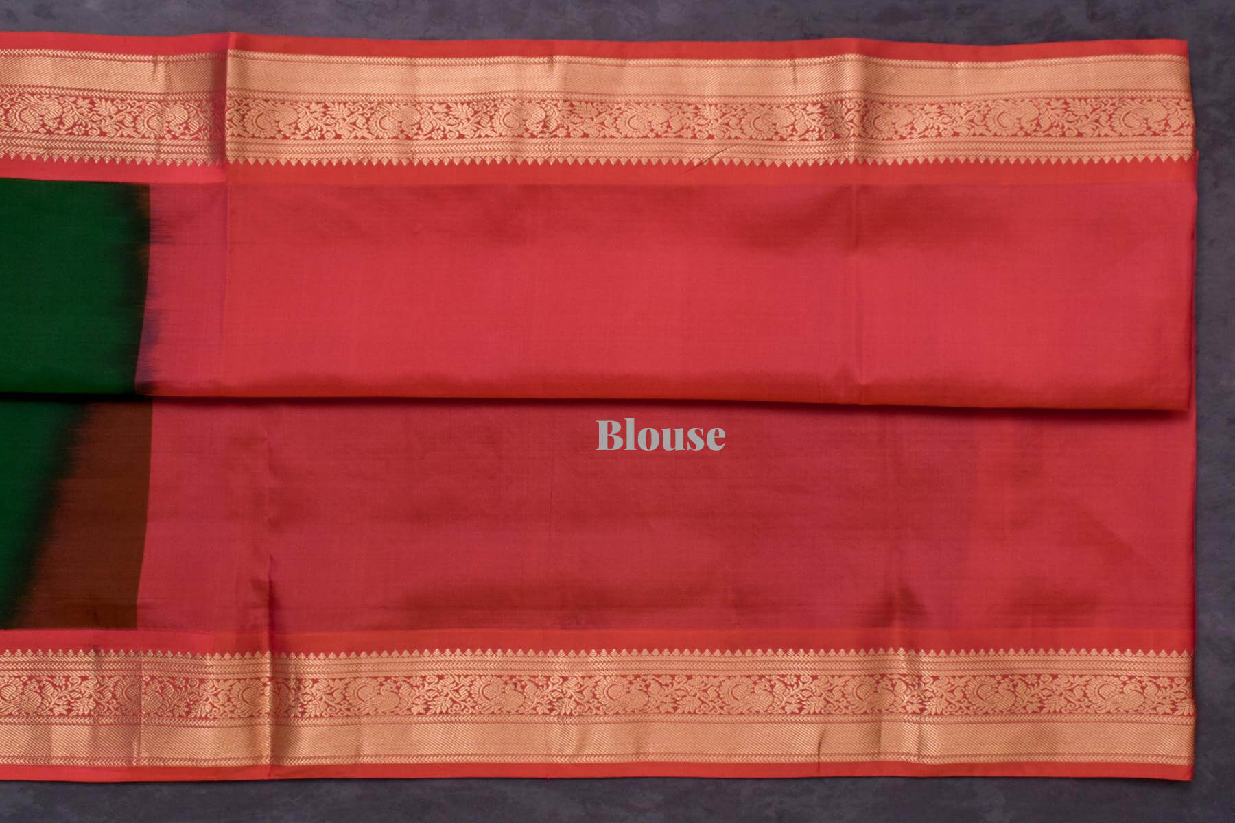 Soft Silk Saree by A Silk Weave PSAC0901412