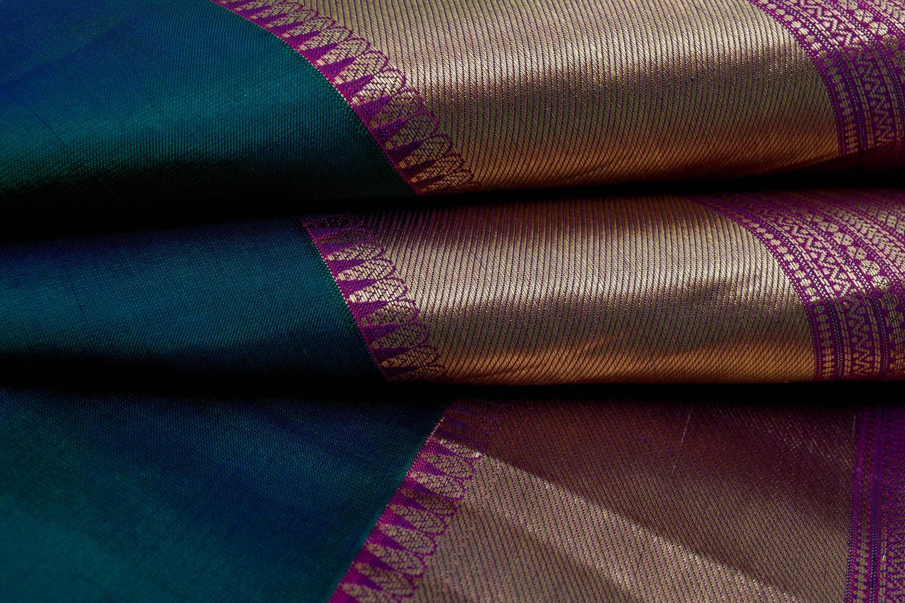 Light Weight Kanjivaram Silk Saree by A Silk Weave PSAC0901404