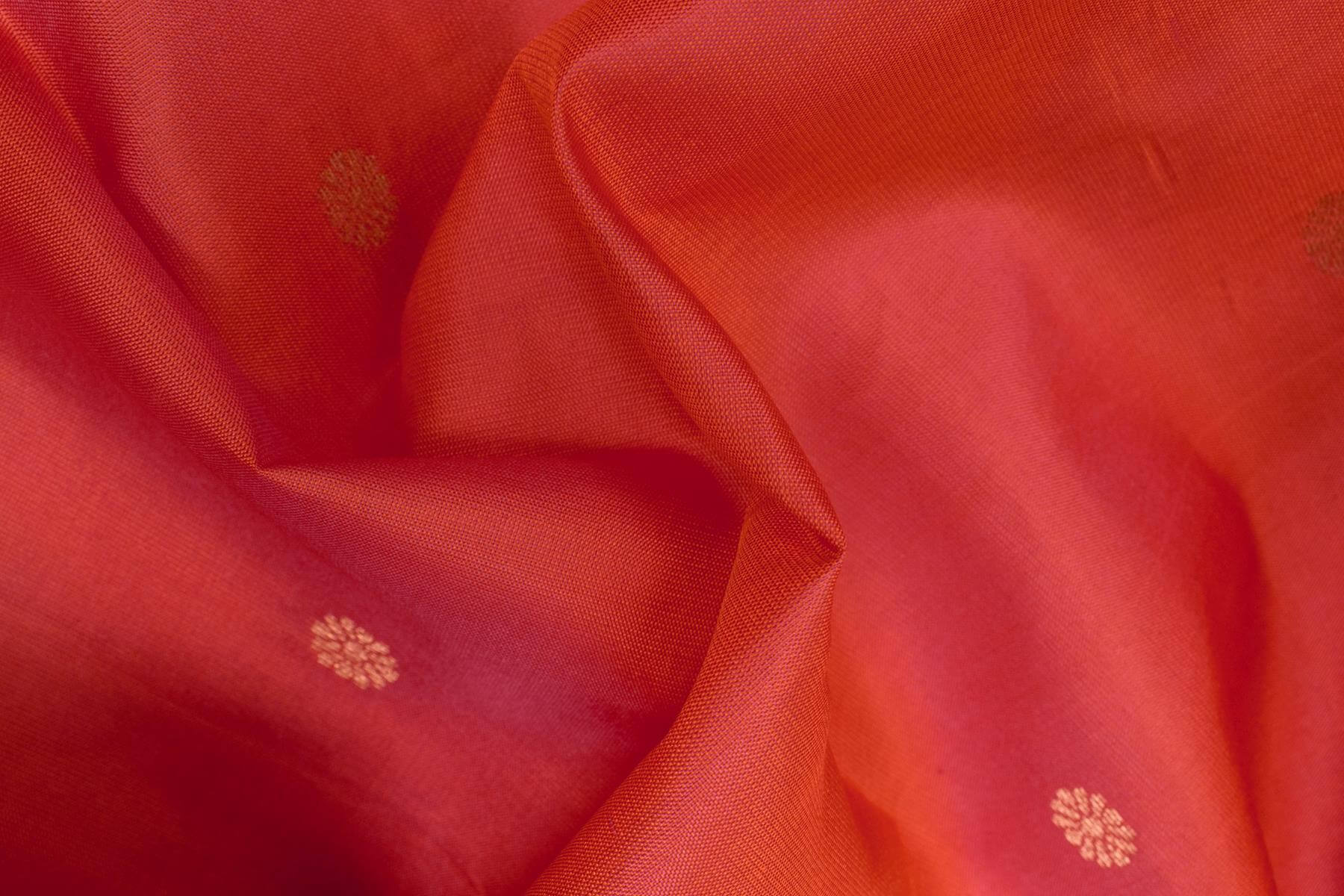 Light Weight Kanjivaram Silk Saree by A Silk Weave PSAC0901407