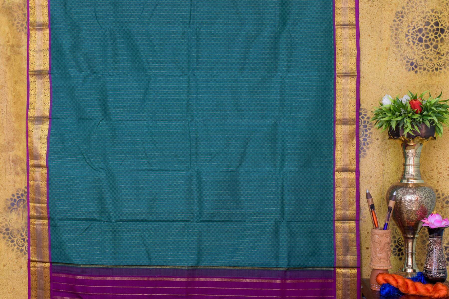 Shreenivas Silks Kanjivaram silk saree PSSR014211