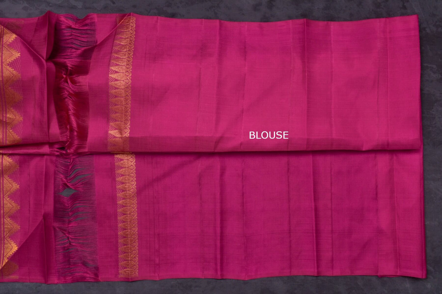 Kanjivaram Silk Saree by Shreenivas Silks PSSR014820